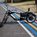 Горячий 60 В 1000 Вт 20AH Электрический велосипед Чоппер